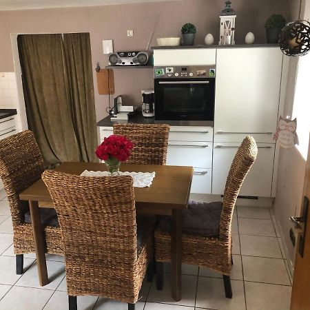Ferienhaus Sankt Aldegund Zewnętrze zdjęcie
