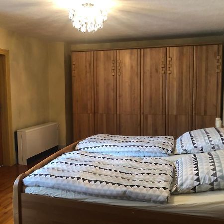 Ferienhaus Sankt Aldegund Zewnętrze zdjęcie