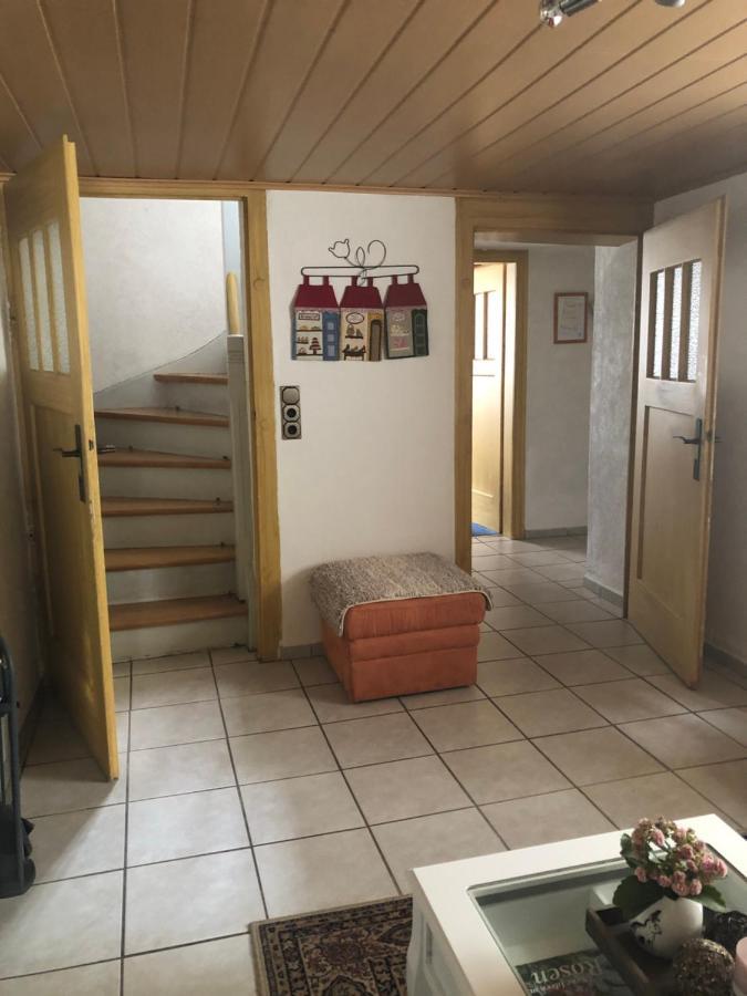 Ferienhaus Sankt Aldegund Zewnętrze zdjęcie
