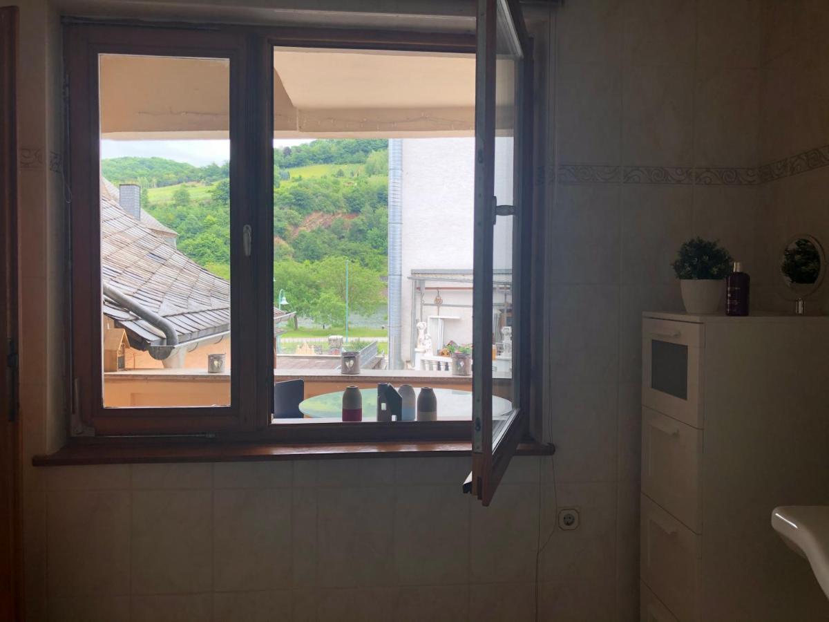 Ferienhaus Sankt Aldegund Zewnętrze zdjęcie