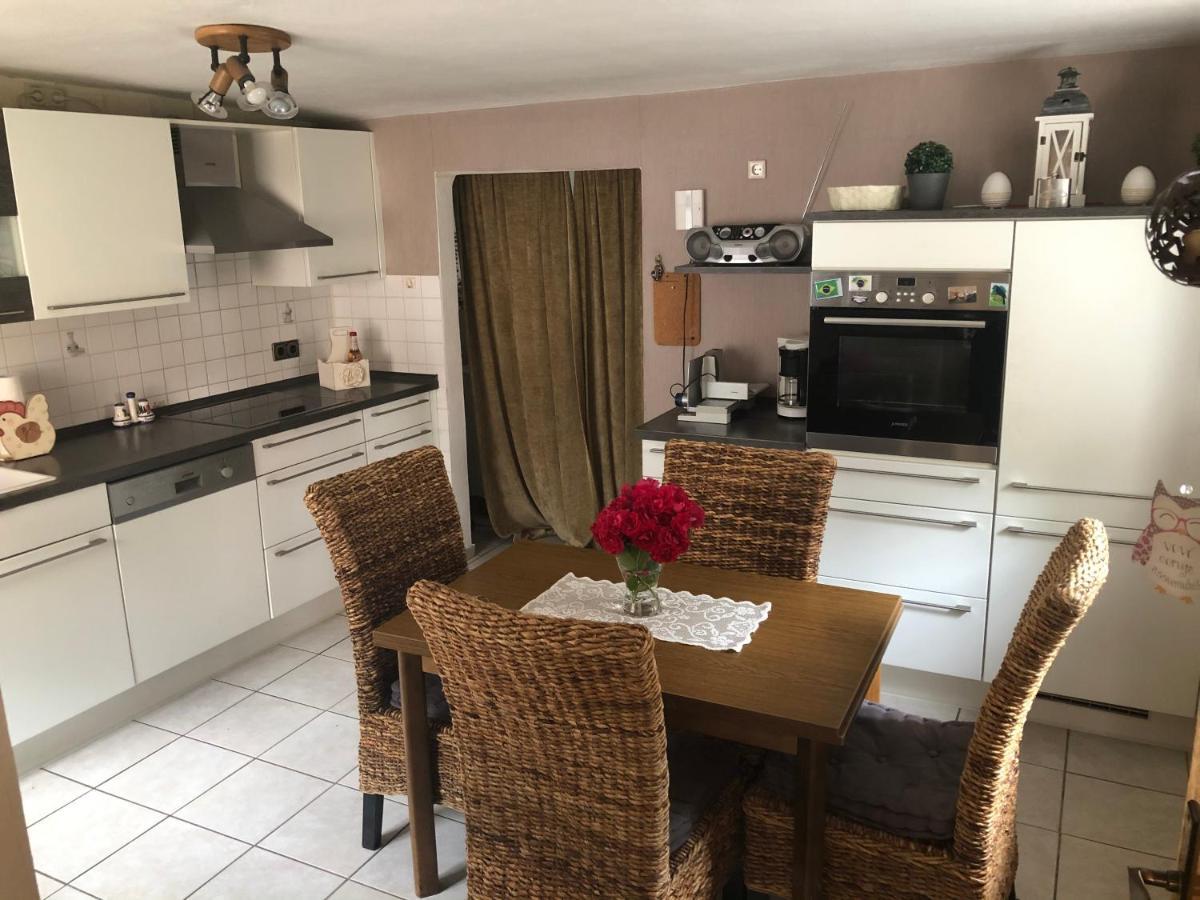 Ferienhaus Sankt Aldegund Zewnętrze zdjęcie