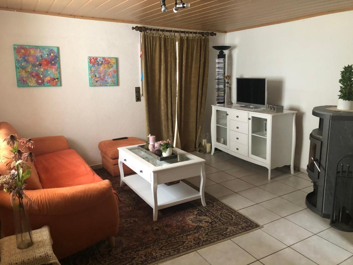 Ferienhaus Sankt Aldegund Zewnętrze zdjęcie