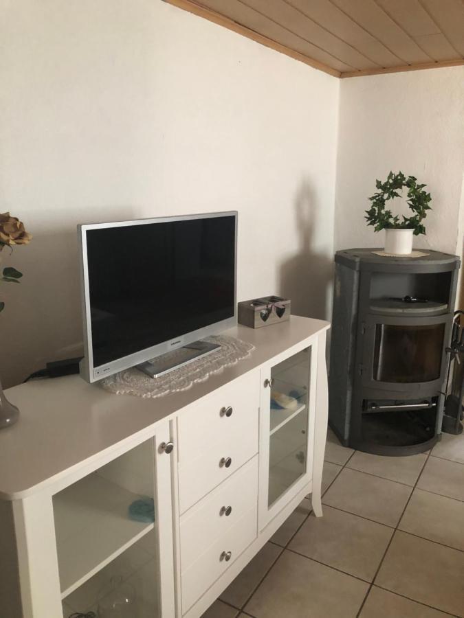 Ferienhaus Sankt Aldegund Zewnętrze zdjęcie