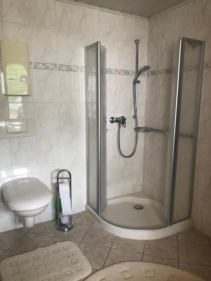 Ferienhaus Sankt Aldegund Zewnętrze zdjęcie