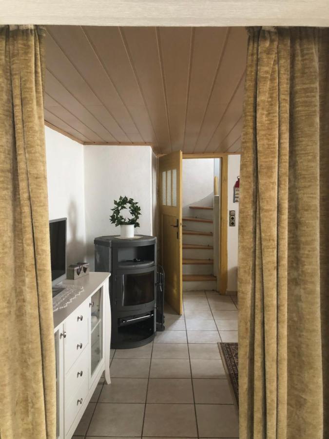 Ferienhaus Sankt Aldegund Zewnętrze zdjęcie