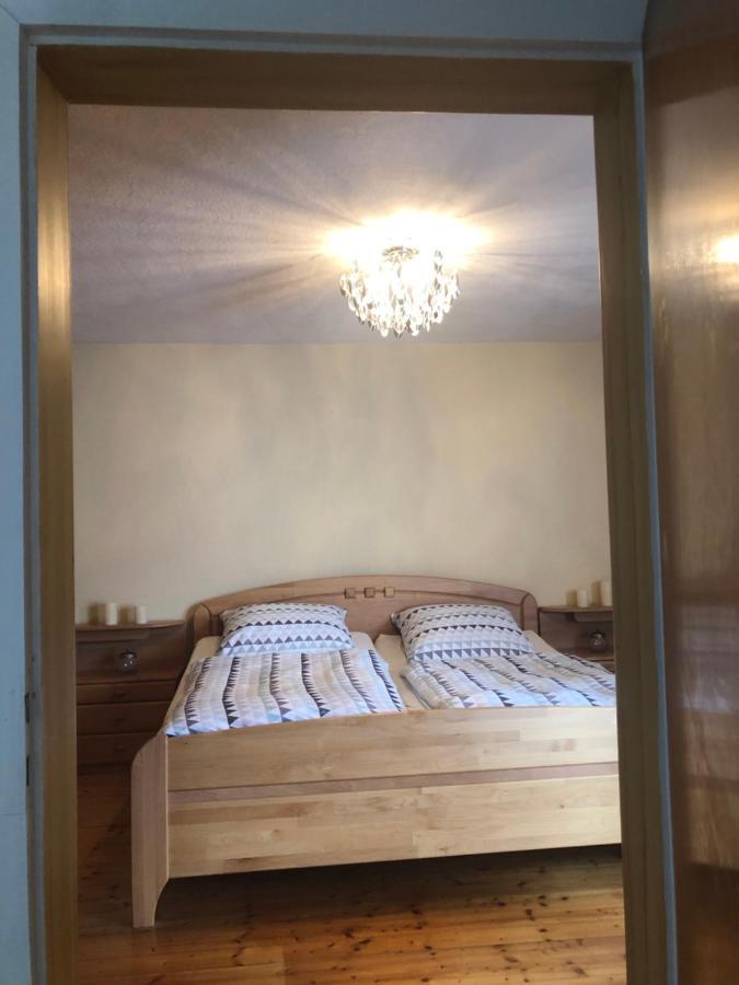 Ferienhaus Sankt Aldegund Zewnętrze zdjęcie