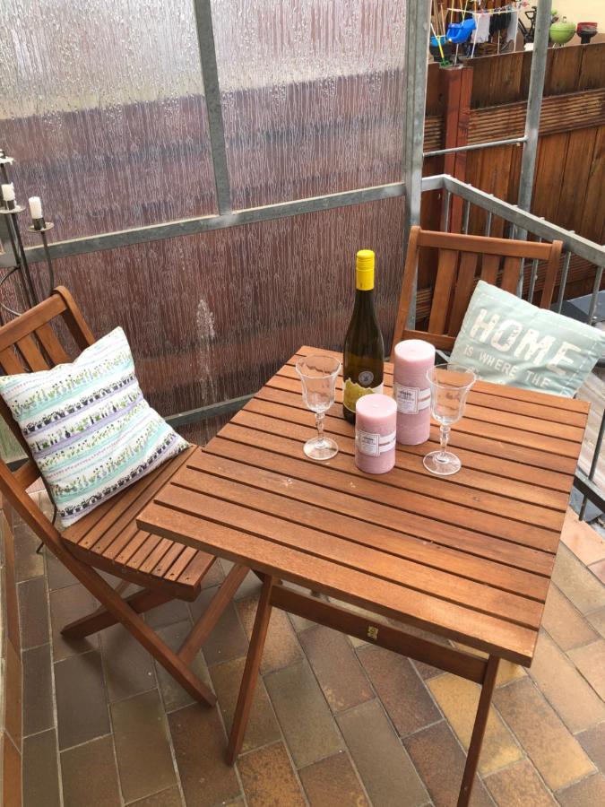Ferienhaus Sankt Aldegund Zewnętrze zdjęcie