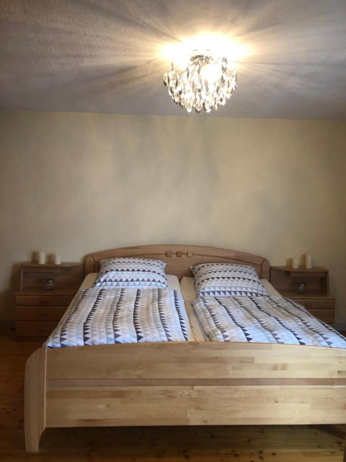 Ferienhaus Sankt Aldegund Zewnętrze zdjęcie